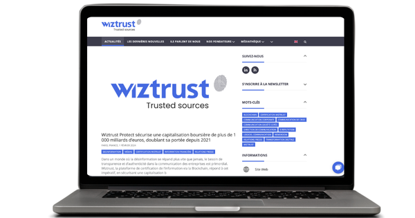 Comment Une Salle De Presse Optimis e Prot ge Et Valorise Votre Entreprise